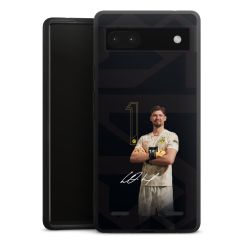 New Carry Case Hülle mattschwarz