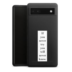 Premium Carry Case Single Matt black