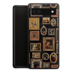 New Carry Case Hülle mattschwarz