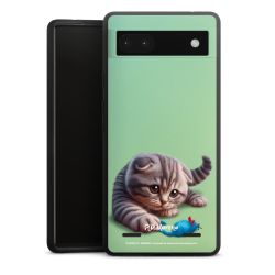 New Carry Case Hülle mattschwarz