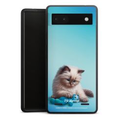 New Carry Case Hülle mattschwarz