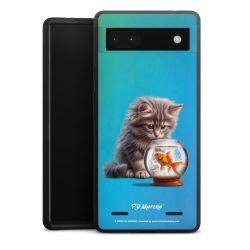 New Carry Case Hülle mattschwarz