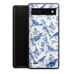 New Carry Case Hülle mattschwarz