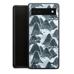 New Carry Case Hülle mattschwarz