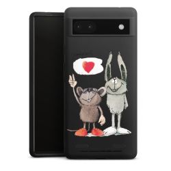 New Carry Case Hülle mattschwarz