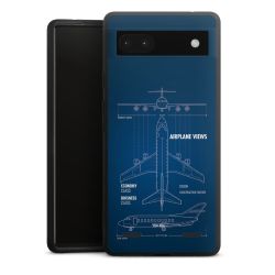 Premium Carry Case Single Matt black