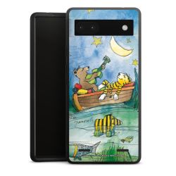 Premium Carry Case Single Matt black