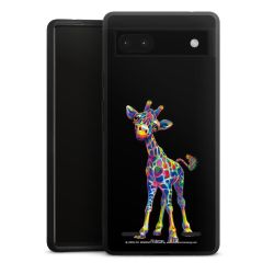 New Carry Case Hülle mattschwarz