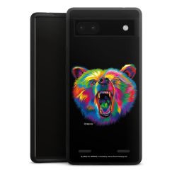 New Carry Case Hülle mattschwarz