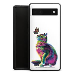 New Carry Case Hülle mattschwarz