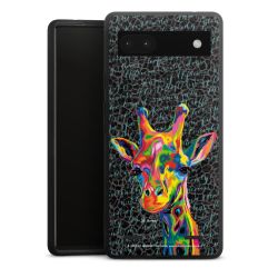 New Carry Case Hülle mattschwarz