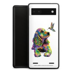 New Carry Case Hülle mattschwarz