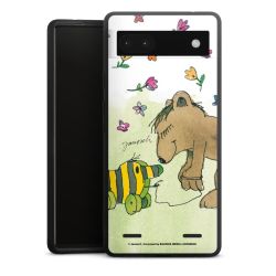 New Carry Case Hülle mattschwarz