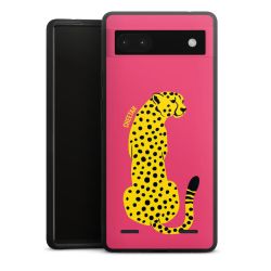 New Carry Case Hülle mattschwarz