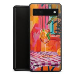 New Carry Case Hülle mattschwarz