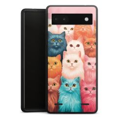 New Carry Case Hülle mattschwarz