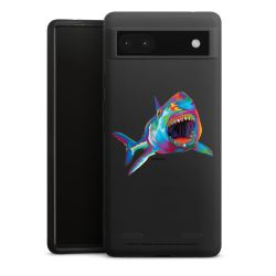 New Carry Case Hülle mattschwarz