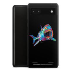 New Carry Case Hülle mattschwarz