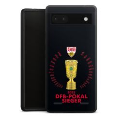 VfB DFB-Pokal Sieger Schwarz