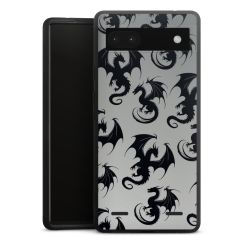 New Carry Case Hülle mattschwarz