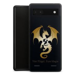 New Carry Case Hülle mattschwarz