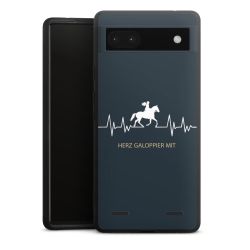 Premium Carry Case Single Matt black