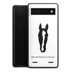 Premium Carry Case Single Matt black