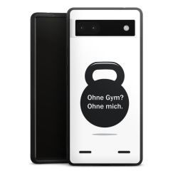 Premium Carry Case Single Matt black