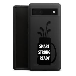 Premium Carry Case Single Matt black