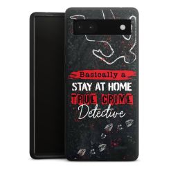 Premium Carry Case Single Matt black