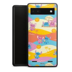 New Carry Case Hülle mattschwarz