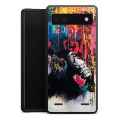 New Carry Case Hülle mattschwarz