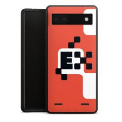 New Carry Case Hülle mattschwarz