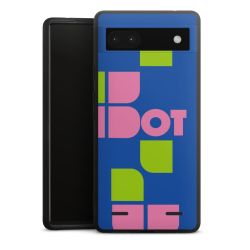 New Carry Case Hülle mattschwarz