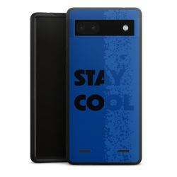 New Carry Case Hülle mattschwarz