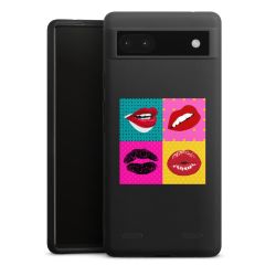 New Carry Case Hülle mattschwarz