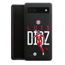 New Carry Case Hülle mattschwarz