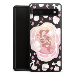 New Carry Case Hülle mattschwarz