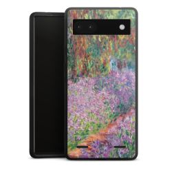 New Carry Case Hülle mattschwarz