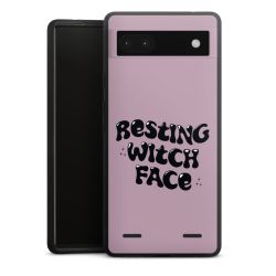 Premium Carry Case Single Matt black