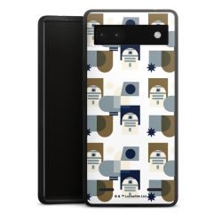 New Carry Case Hülle mattschwarz