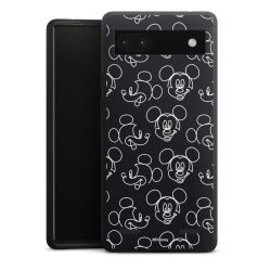 New Carry Case Hülle mattschwarz