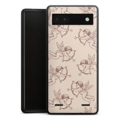 Premium Carry Case Single Matt black