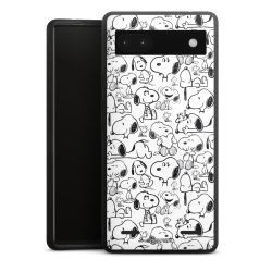 Premium Carry Case Single Matt black