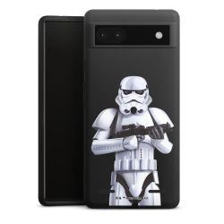 New Carry Case Hülle mattschwarz