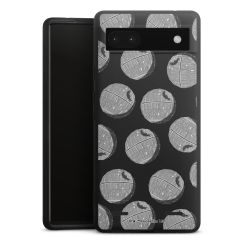 New Carry Case Hülle mattschwarz