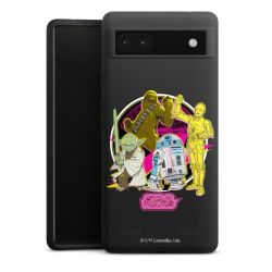 New Carry Case Hülle mattschwarz