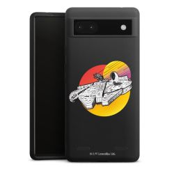 New Carry Case Hülle mattschwarz