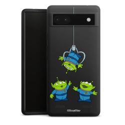 New Carry Case Hülle mattschwarz