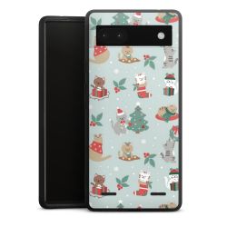 Premium Carry Case Single Matt black